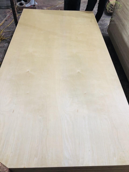 BIRCH PLYWOOD