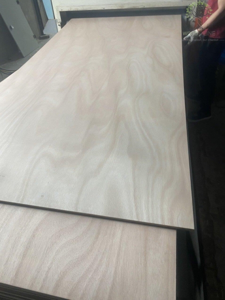 CALIBRATED COMMERCIA PLYWOOD