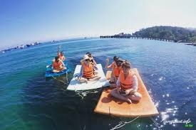 QUY NHƠN_  KỲ CO _ EO GIÓ