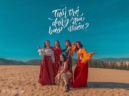 QUY NHƠN_  KỲ CO _ EO GIÓ