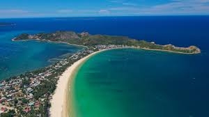 QUY NHƠN_  KỲ CO _ EO GIÓ