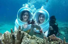 CÙ LAO CHÀM _ LẶN NGẮM SAN HÔ