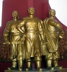 TÂY SƠN _ KHU DU LỊCH HẦM HÔ