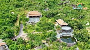 ĐÀ NẴNG _ SUỐI  KHOÁNG  NÓNG  THẦN  TÀI