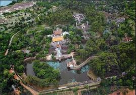 ĐÀ  NẴNG _ CỐ  ĐÔ  HUẾ