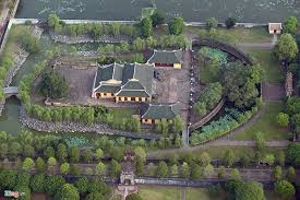 ĐÀ  NẴNG _ CỐ  ĐÔ  HUẾ