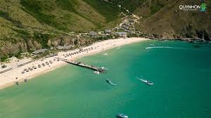 QUY NHƠN_  KỲ CO _ EO GIÓ