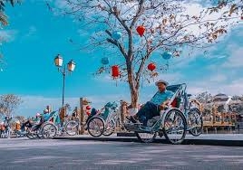 CÙ LAO CHÀM _ LẶN NGẮM SAN HÔ