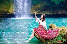 HÀ NỘI _ MỘC CHÂU _ CẦU KÍNH BẠCH LONG _ HÀ NỘI :