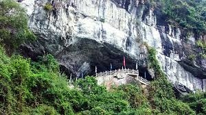 HA LONG BAY ( DAY TOUR )