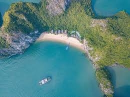 HÀ NỘI _ HẠ LONG _ CÁT BÀ _ HÀ NỘI