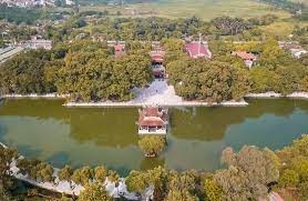 HA NOI _ BAC NINH ( DAY TOUR )