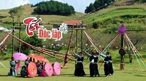 HÀ NỘI _ MỘC CHÂU _ CHỢ TÌNH _ HÀ NỘI