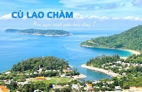 CÙ LAO CHÀM _ LẶN NGẮM SAN HÔ