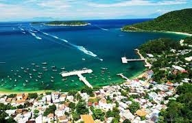 CÙ LAO CHÀM _ LẶN NGẮM SAN HÔ