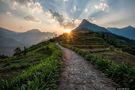 trekking tour sapa
