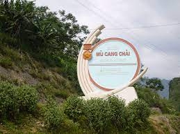 HÀ  NỘI _ NGHĨA  LỘ _ TRẠM  TẤU  _ MÙ  CANG  CHẢI  _ HÀ  NỘI :