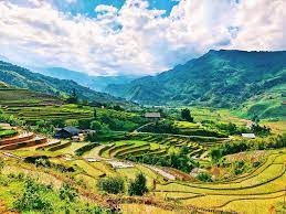 trekking tour sapa