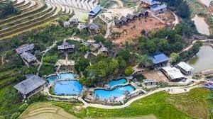 HÀ  NỘI _ NGHĨA  LỘ _ TRẠM  TẤU  _ MÙ  CANG  CHẢI  _ HÀ  NỘI :