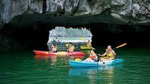 HA LONG BAY ( DAY TOUR )