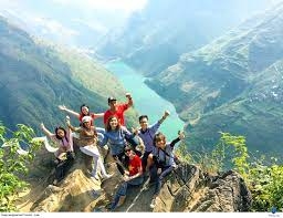 HÀ GIANG _ CAO NGUYÊN ĐÁ ĐỒNG VĂN