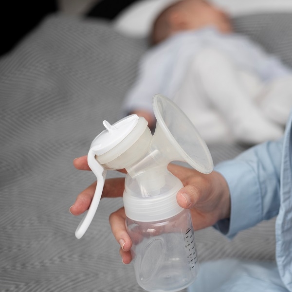 5 điều mẹ bỉm sữa nên biết để hút sữa cho bé hiệu quả