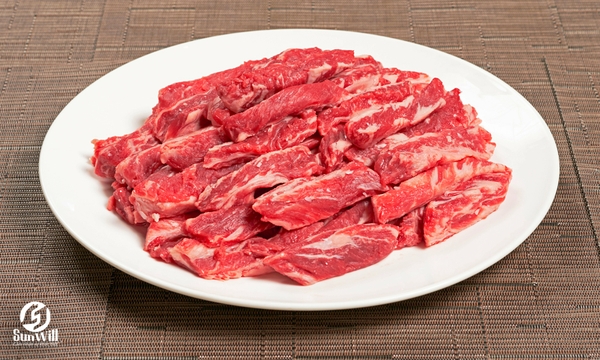 Dẻ sườn bò Úc/Beef Rib Finger