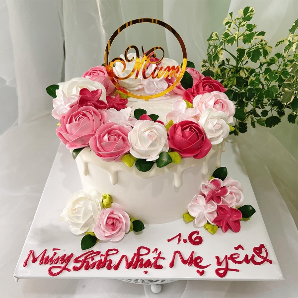 Bánh sinh nhật BSN03