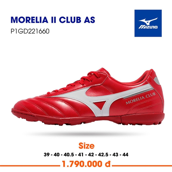Mizuno morelia best sale neo club as