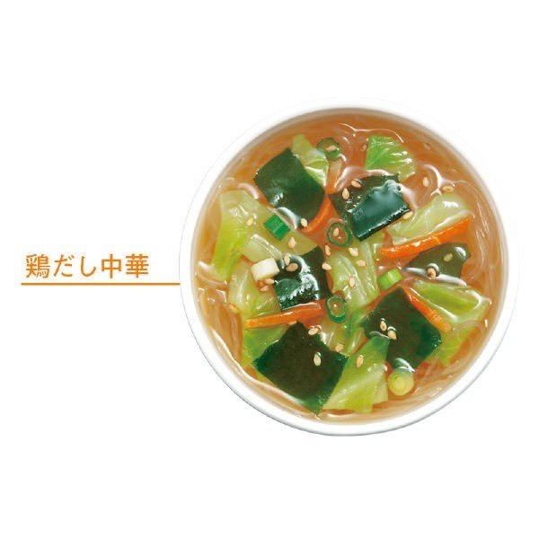 Miến ngũ vị Hikari Miso