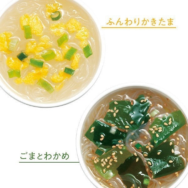 Miến ngũ vị Hikari Miso