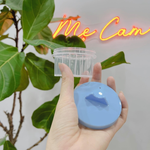 Bộ khuôn bánh 4 hình kèm cọ hình con vật