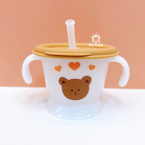 Cốc tập uống 3 giai đoạn Mum Bébé