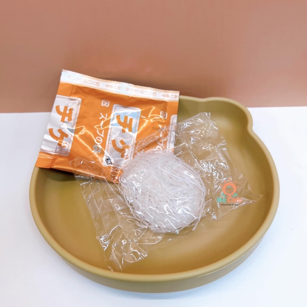 Miến ngũ vị Hikari Miso