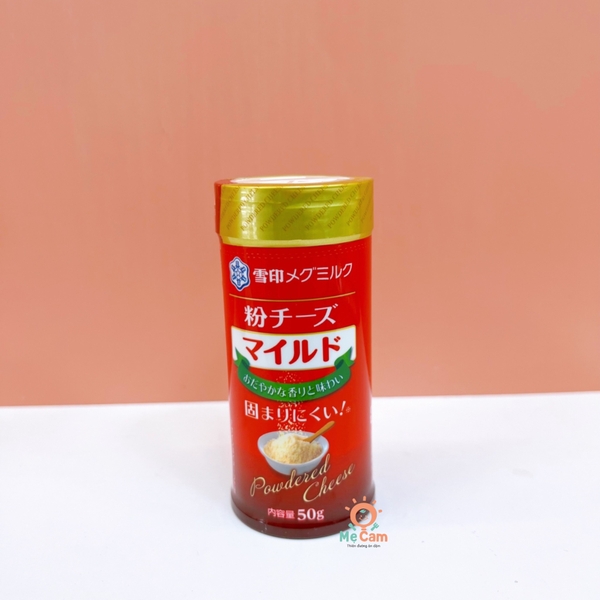 Phomai rắc Nhật Bản Meg
