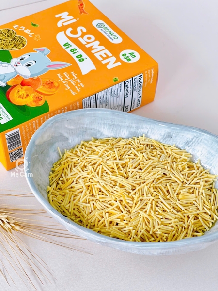 Mì somen ăn dặm Anpaso