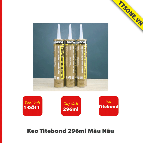 keo-titebond-296ml-mau-nau