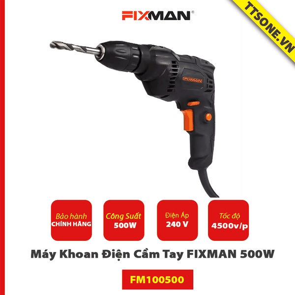 may-khoan-dien-cam-tay-fixman-500w-fm100500-chinh-hang