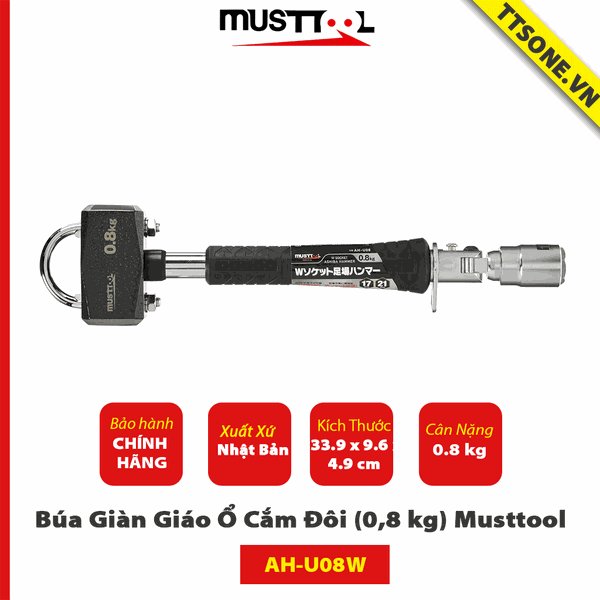 bua-gian-giao-o-cam-doi-0-8-kg-musttool-chinh-hang