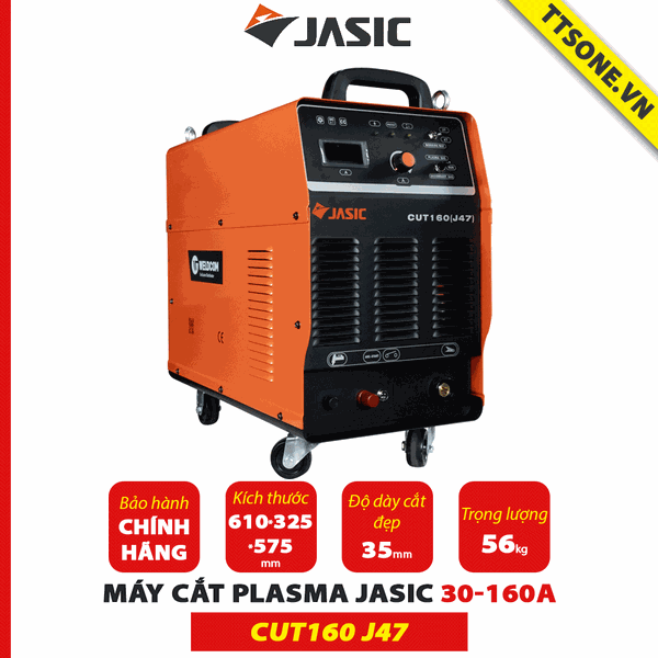 may-cat-kim-loai-cong-nghe-ho-quang-plasma-cut160-j47-jasic-chinh-hang