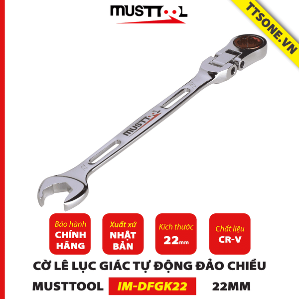 co-le-luc-giac-22mm-musttool-im-dfgk22-chinh-hang