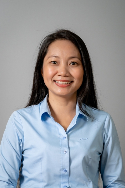 Ms. Nguyen Thi Kim Truc