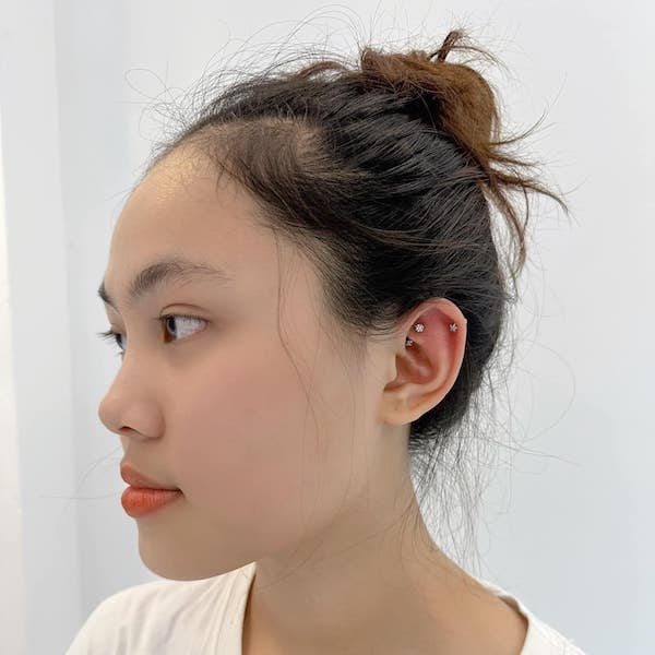 XỎ KHUYÊN TAI ROOK AN TOÀN TẠI TINYBOX