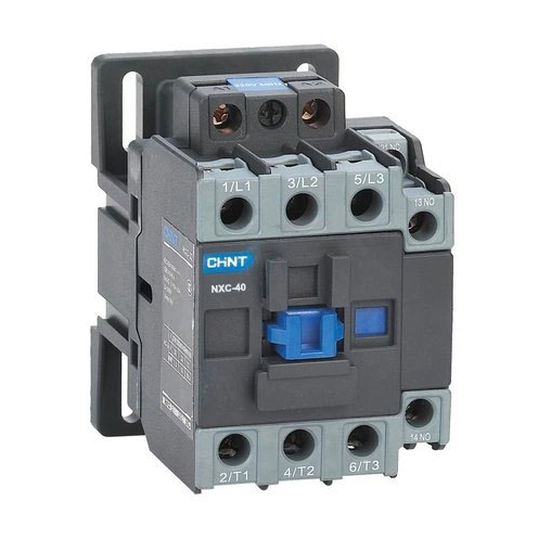 Contactor Chint NXC-40 40A 18.5kW