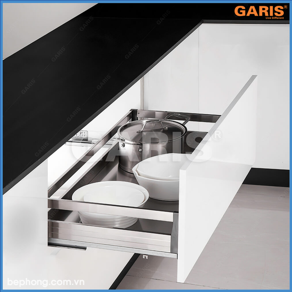 Giá Đựng Xoong Nồi 800mm Garis GP01.80