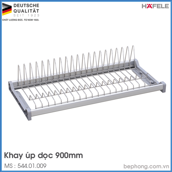 Giá Úp Dọc 900mm Hafele 544.01.009