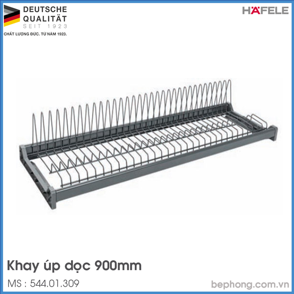 Giá Úp Dọc 900mm Hafele 544.01.309