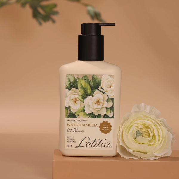 Sữa Tắm Nước Hoa Lưu Hương Lâu Cho Nữ – Gợi Ý Dành Riêng Cho Phái Đẹp