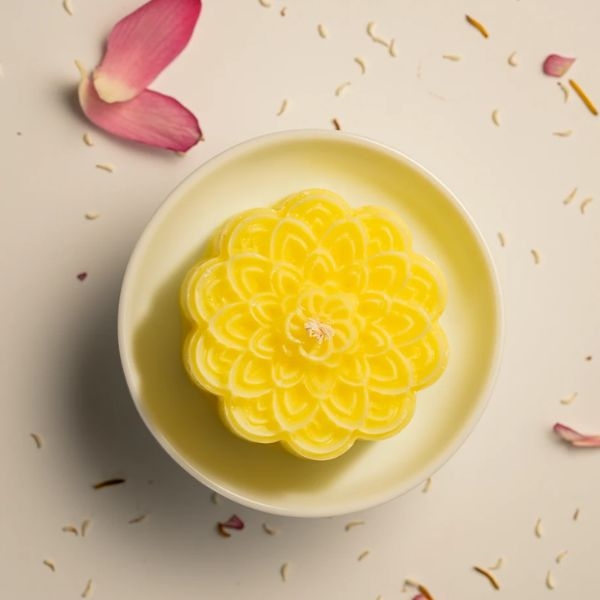 Khám phá 10 công dụng của nến thơm trong cuộc sống hiện đại