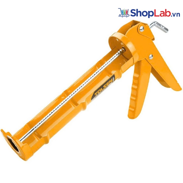 Khung bắn Silicone inox 9